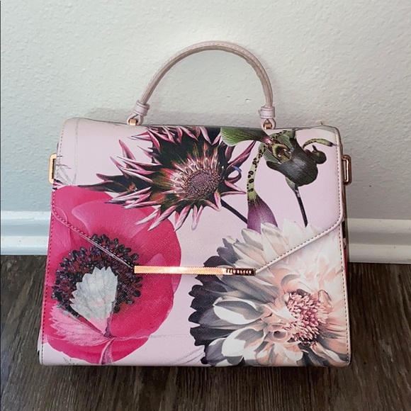 Ted Baker Handbags - {ted baker} purse
